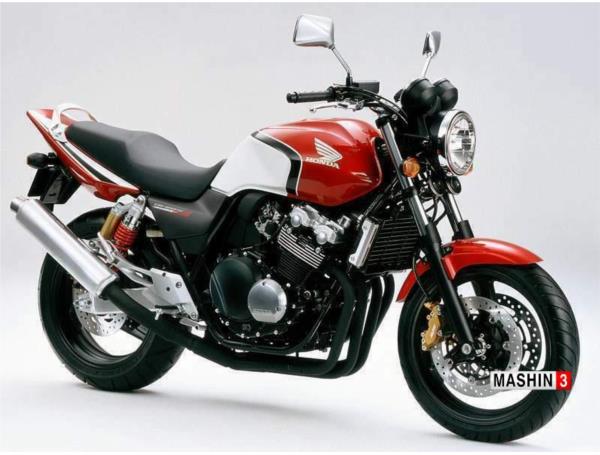  هوندا-موتور-cb400